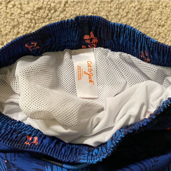 SET 3 swimming shorts - Picture 6 of 8